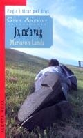 JO, ME'N VAIG | 9788466102872 | LANDA, MARIASUN