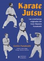 KARATE JUTSU | 9788425516870 | FUNAKOSHI, GICHIN (1870-1956)