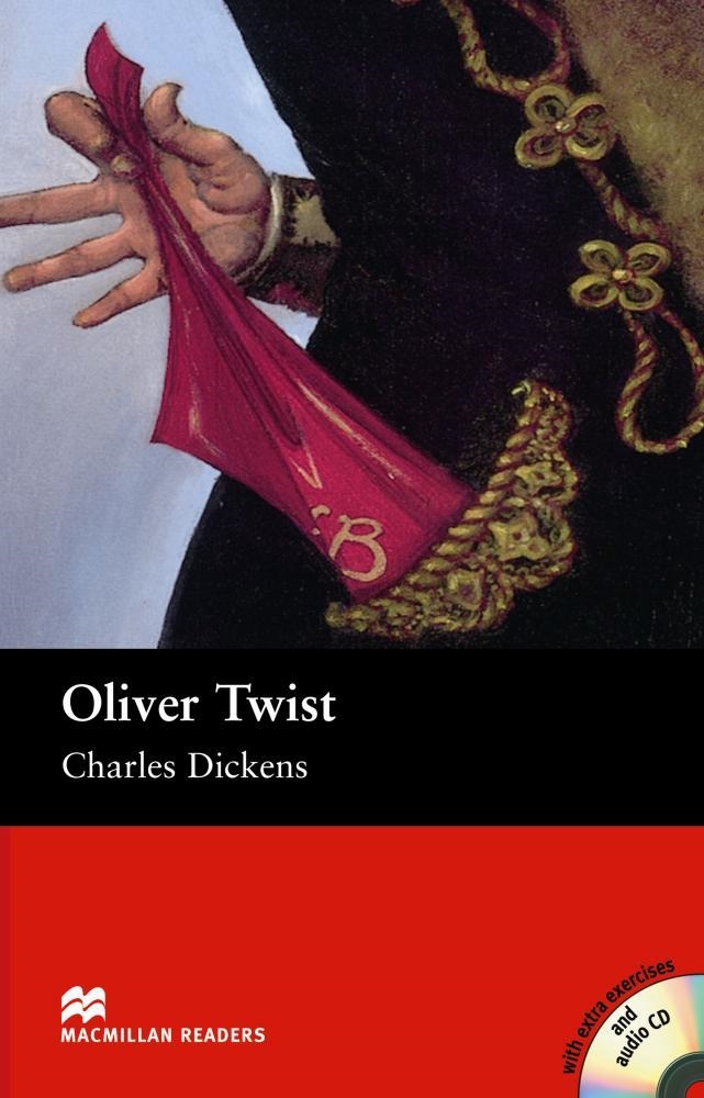 OLIVER TWIST | 9781405076760 | DICKENS, CHARLES