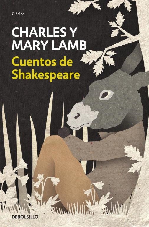 CUENTOS DE SHAKESPEARE | 9788499894478 | LAMB, CHARLES Y MARY