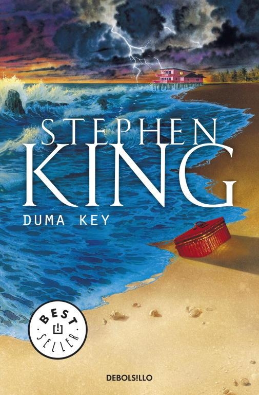 DUMA KEY | 9788499082110 | KING STEPHEN