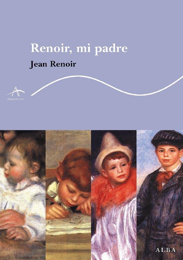 RENOIR , MI PADRE | 9788484283270 | RENOIR JEAN