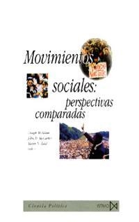 MOVIMIENTOS SOCIALES : PERSPECTIVAS COMPARADAS | 9788470903311 | MCADAM, DOUG