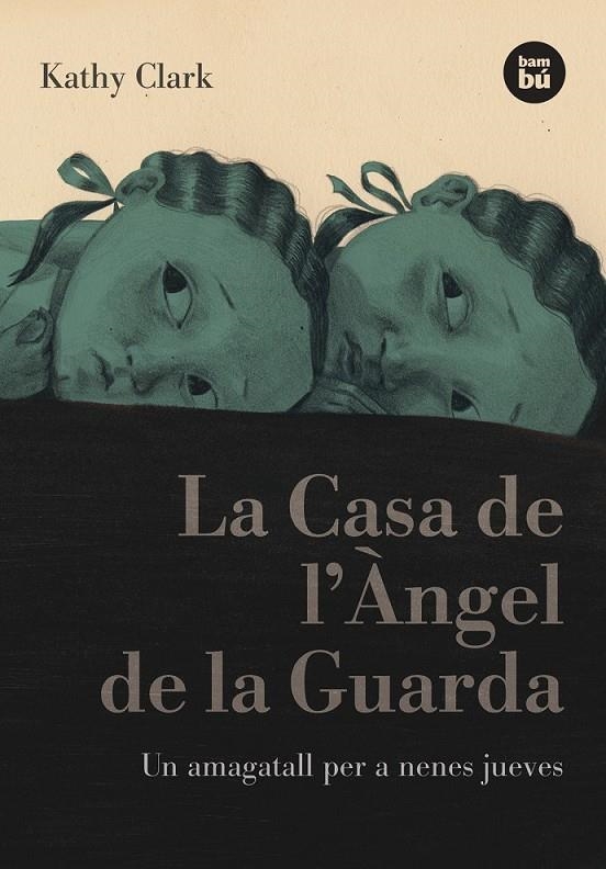 CASA DE L'ANGEL DE LA GUARDA LA | 9788483431269 | CLARK CATHY