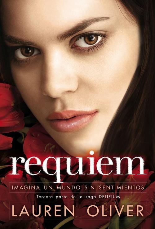 DELIRIUM 3. REQUIEM | 9788467551945 | OLIVER, LAUREN [VER TITULOS]