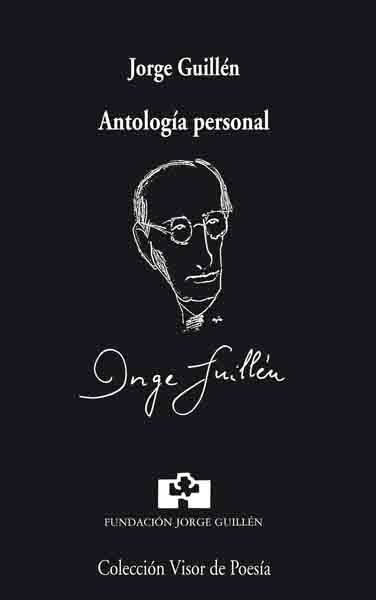 ANTOLOGIA PERSONAL (INCL. CD) | 9788475225616 | GUILLEN, JORGE