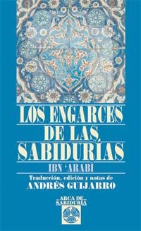 ENGARCES DE LA SABIDURIA,LOS | 9788441421004 | IBN ARABI