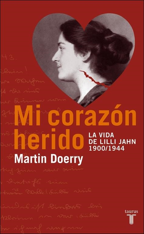 MI CORAZON HERIDO | 9788430605026 | DOERRYL, MARTIN