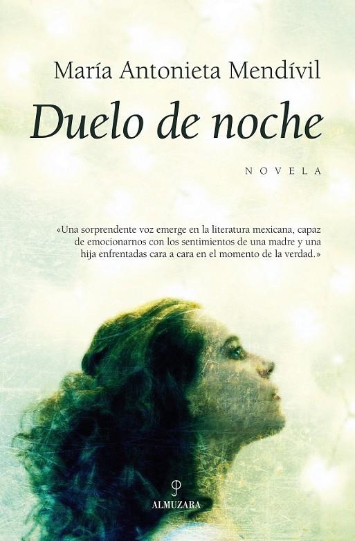 DUELO DE NOCHE | 9788488586995 | MENDIVIL GAMEZ, MARIA ANTONIETA (1971- )