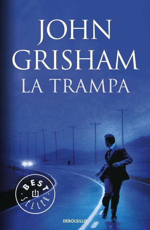 TRAMPA, LA | 9788499081557 | GRISHAM,JOHN