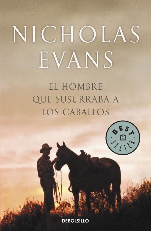 HOMBRE QUE SUSURRABA A LOS CABALLOS | 9788497931106 | EVANS, NICK (1950- )