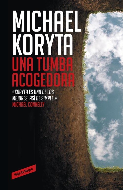 UNA TUMBA ACOGEDORA | 9788439725152 | KORYTA, MICHAEL