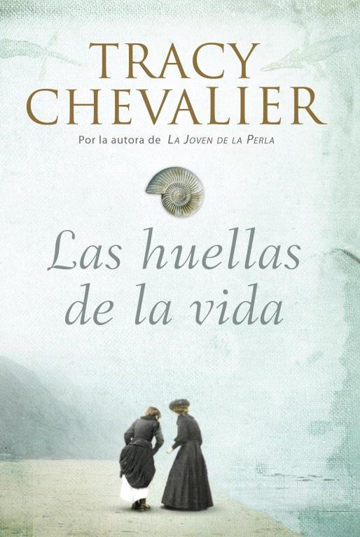 HUELLAS DE LA VIDA | 9788426417824 | CHEVALIER,TRACY