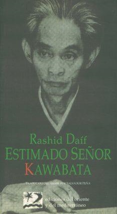 ESTIMADO SEÑOR DAWABATA | 9788487198519 | DAIF, RASHID