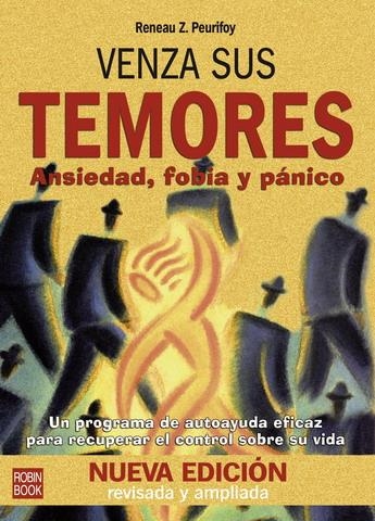 VENZA SUS TEMORES | 9788479277963 | PEURIFOY, RENEAU