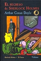 REGRESO DE SHERLOCK HOLMES | 9788477026440 | DOYLE, ARTHUR CONAN , SIR (1859-1930)