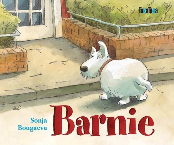 EN BARNIE | 9788492696789 | BOUGAEVA, SONJA