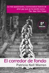 CORREDOR DE FONDO EL | 9788495346230 | WARREN, PATRICIA  NELL