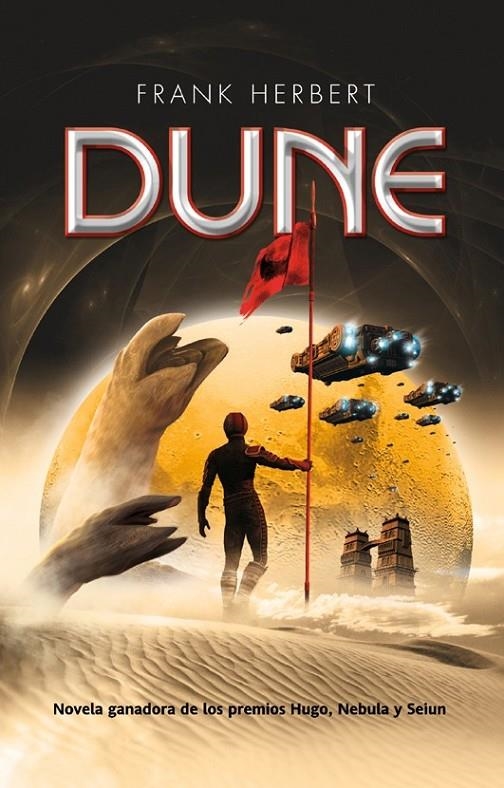 DUNE | 9788498006117 | HERBERT FRANK