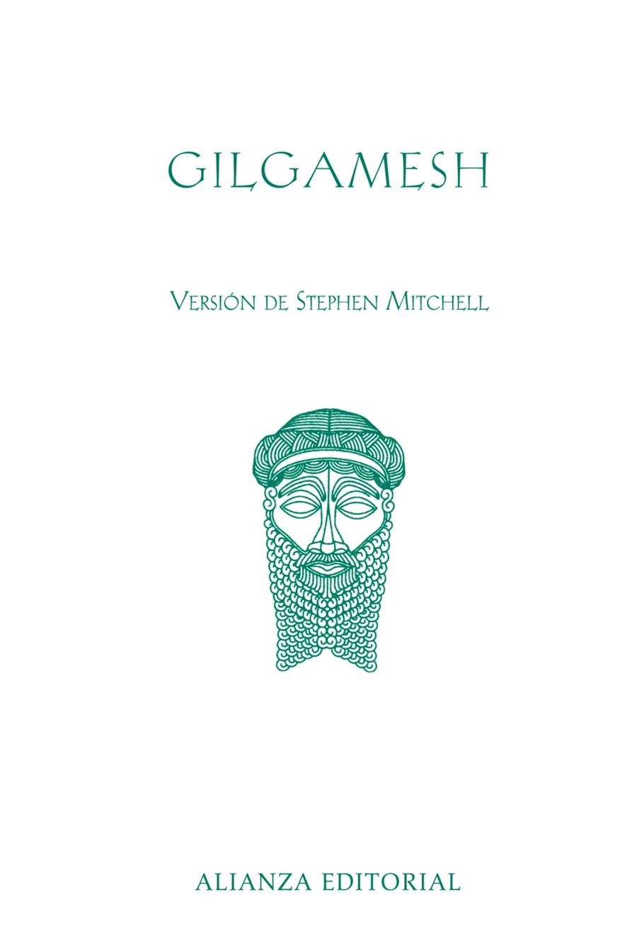 GILGAMESH | 9788420693552 | MITCHELL, STEPHEN A. (1943- )