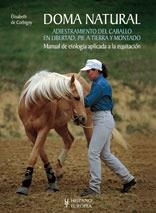 DOMA NATURAL ADIESTRAMIENTO DEL CABALLO | 9788425518027 | CORBIGNY, ELISABETH DE