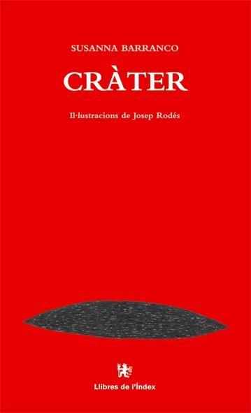 CRATER | 9788496563032 | BARRANCO, SUSANA