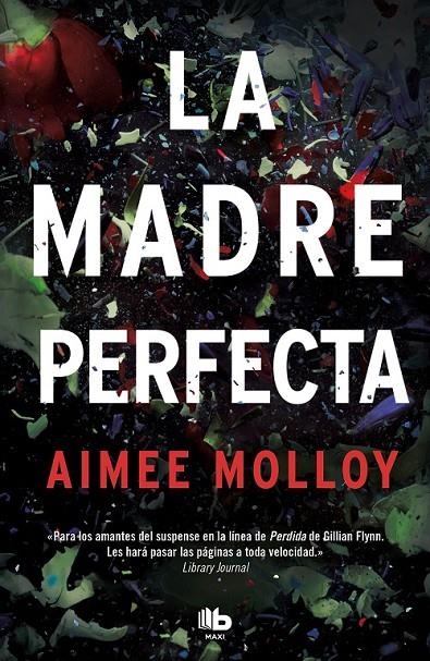 MADRE PERFECTA | 9788490709061 | MOLLOY, AIMEE