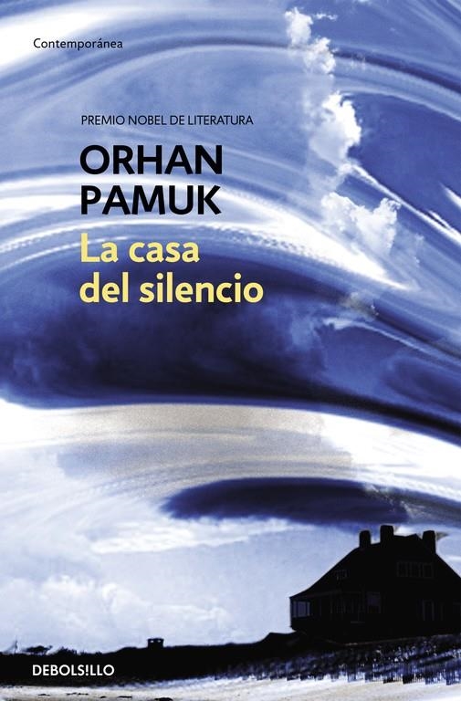 CASA DEL SILENCIO, LA | 9788483460023 | PAMUK, ORHAM