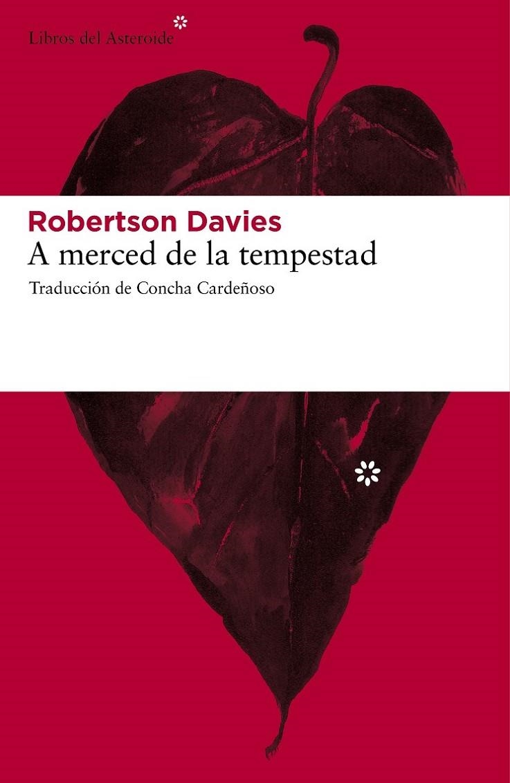 A MERCED DE LA TEMPESTAD | 9788492663323 | DAVIES,ROBERTSON