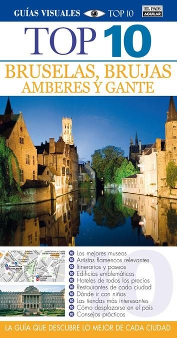 BRUSELAS, BRUJAS  2012 | 9788403510210 | VARIOS AUTORES,