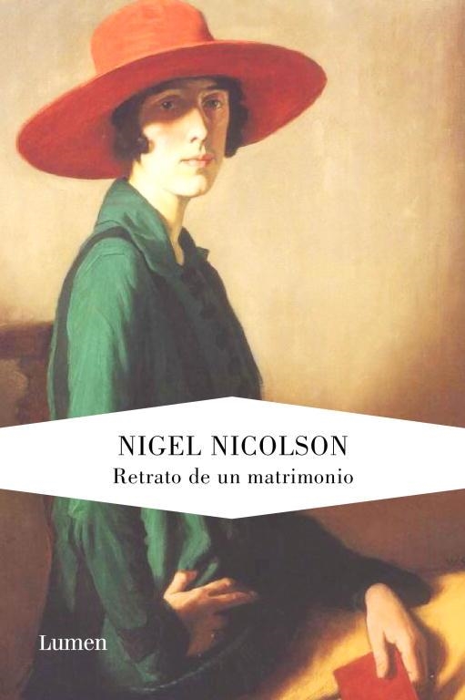 RETRATO DE UN MATRIMONIO | 9788426418937 | NICOLSON NIGEL