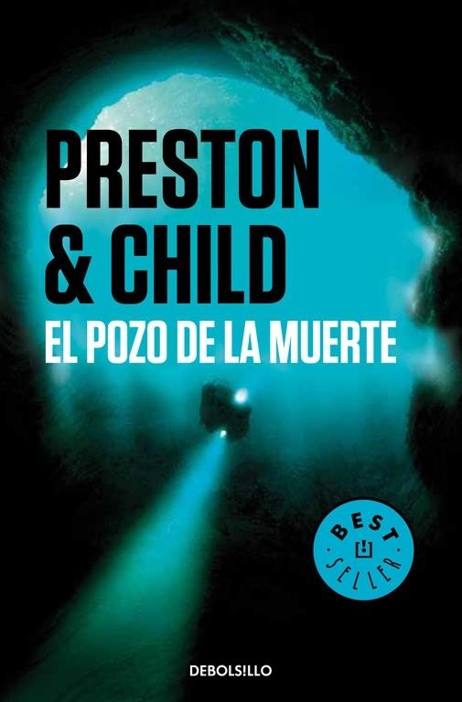 POZO DE LA MUERTE, EL | 9788497931762 | PRESTON, DOUGLAS ; CHILD, LINDOLN