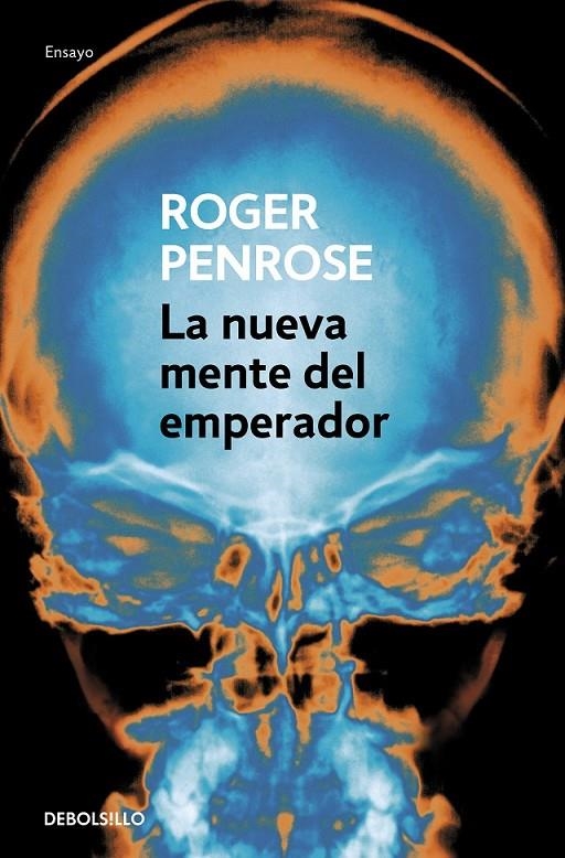 NUEVA MENTE DEL EMPERADOR | 9788483461174 | PENROSE ROGER