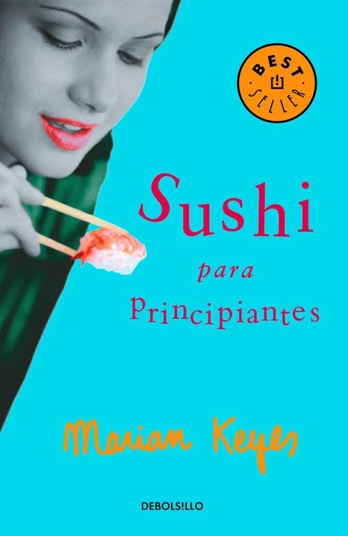 SUSHI PARA PRINCIPIANTES | 9788497593489 | KEYES, MARIAN