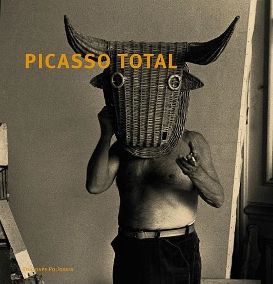 PICASSO TOTAL | 9788434309302 | BERNADAC, MARIE-LAURE; LEAL,BRIGITTE; PIOT, C.