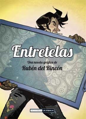 ENTRETELAS | 9788478339617 | RUBEN (1978- ) [VER TITULOS]