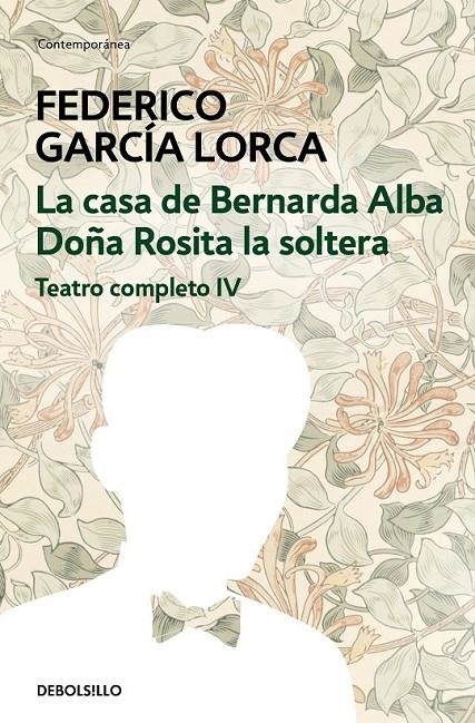 TEATRO COMPLETO 4 | 9788497933353 | LORCA GARCIA FEDERICO