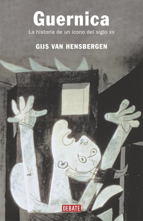 GUERNICA | 9788483066393 | VAN HENSBERGEN, GIJS