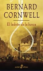 LADRON DE LA HORCA, EL | 9788435017473 | CORNWELL, BERNARD