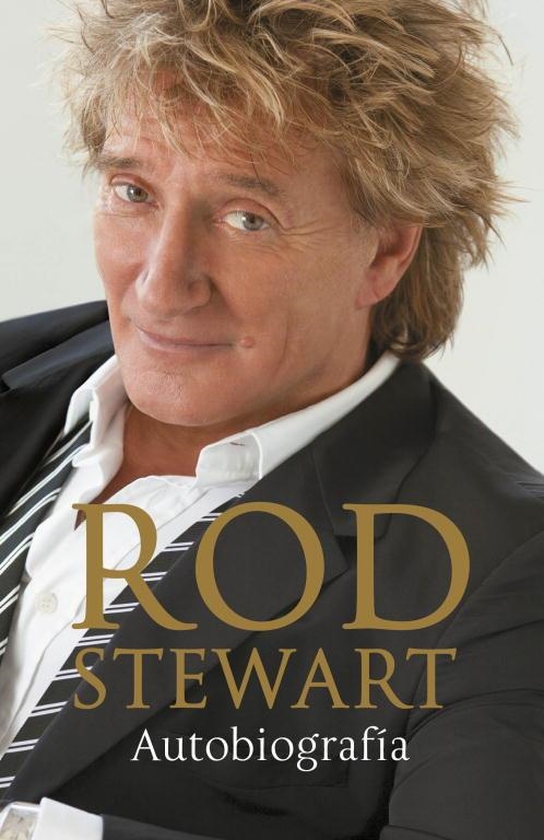 ROD STEWART | 9788401346545 | STEWART, ROD