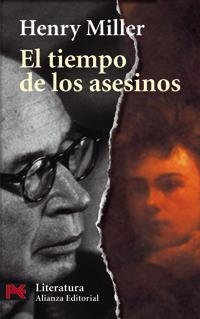 TIEMPO DE LOS ASESINOS, EL | 9788420655093 | MILLER, HENRY