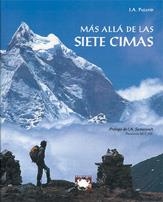 MAS ALLA DE LAS SIETE CIMAS | 9788489902077 | PUJANTE, J.A.