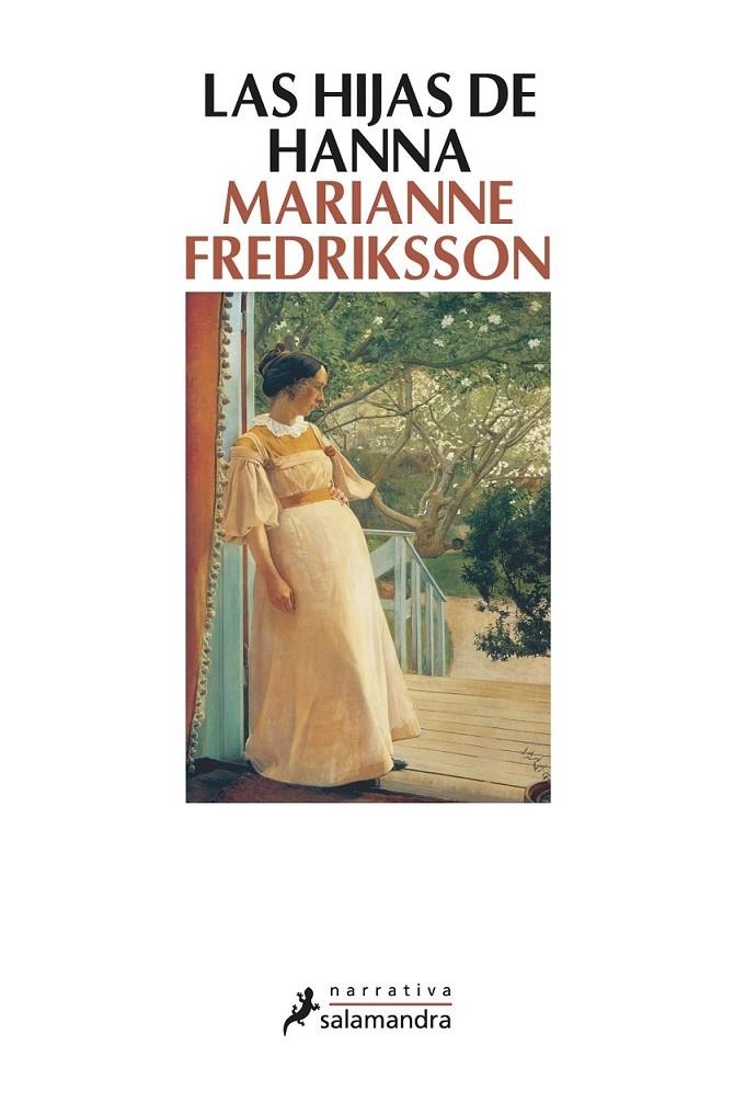 HIJAS DE HANNA | 9788478886005 | FREDRIKSSON, MARIANNE (1927- )