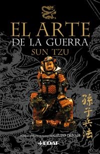 ARTE DE LA GUERRA, EL | 9788441409842 | SUN TSU