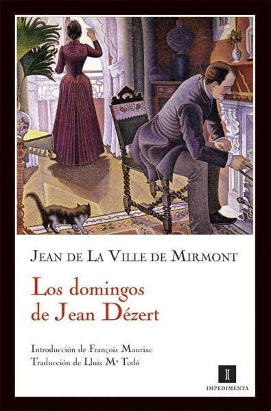 DOMINGOS DE JEAN DEZERT,LOS | 9788493655099 | VILLE,DEAN DE LA