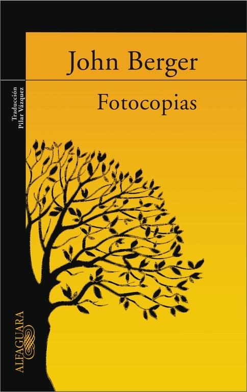 FOTOCOPIAS | 9788420470474 | BERGER, JOHN