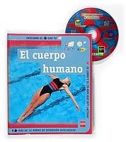 CUERPO HUMANO, EL | 9788467502251 | VARIOS AUTORES,