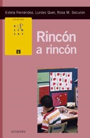 RINCON A RINCON | 9788480638043 | FERNANDEZ, ESTELA