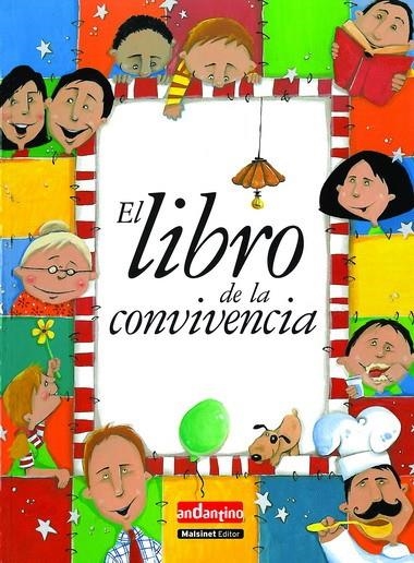 LIBRO DE LA CONVIVÈNCIA | 9788496708006 | MALSINET