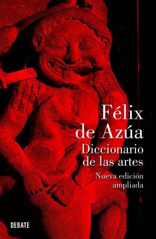 NUEVO DICCIONARIO DE LAS ARTES,EL | 9788499920030 | AZUA, FELIX DE